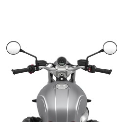 R nineT Scrambler New Heritage